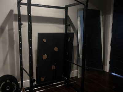 Gym equipment