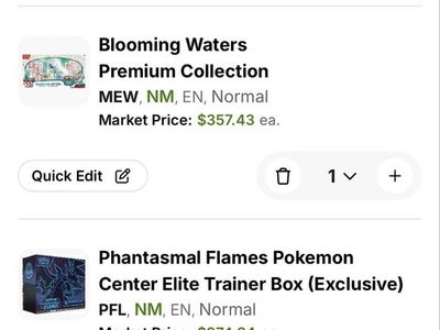 Pokemon TCG