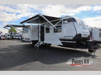 New 2027 Alliance RV Delta 321BH
