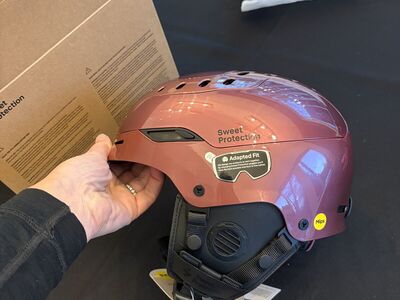 Sweet Protection Switcher MIPS Helmet
