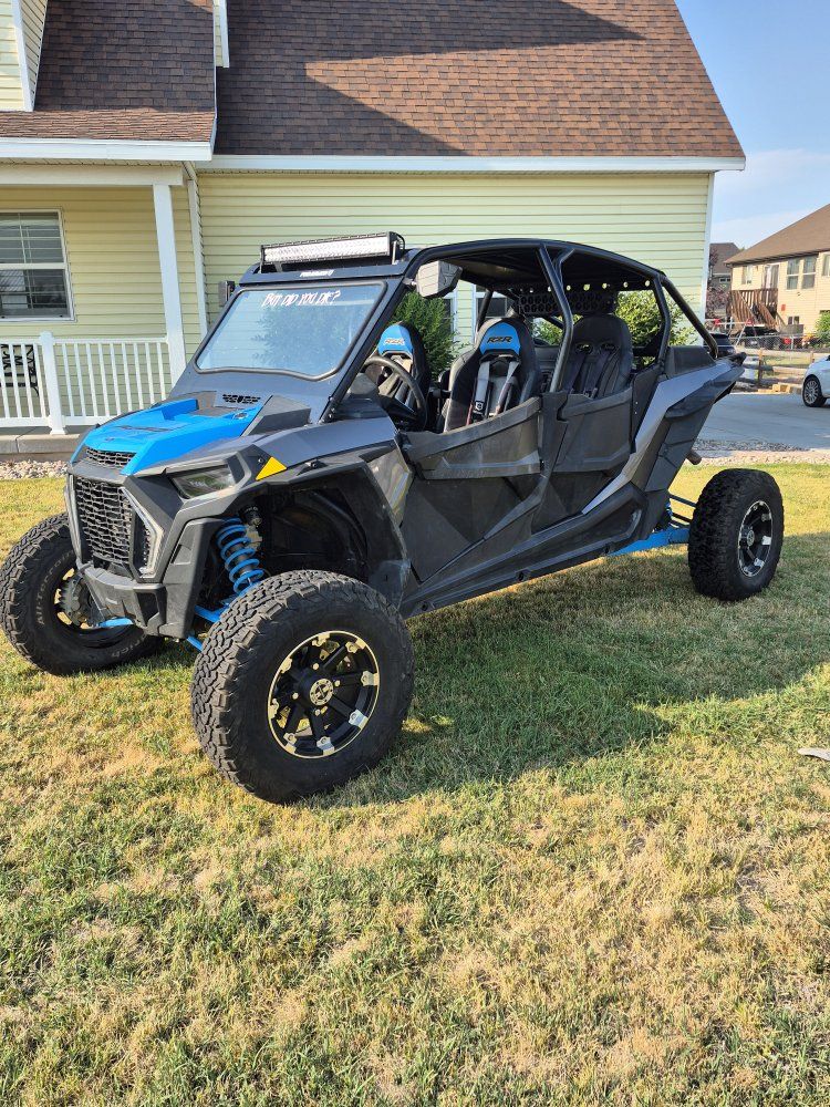 2019 Polaris RZR XP41000 Turbo