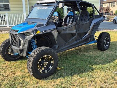 2019 Polaris RZR XP41000 Turbo