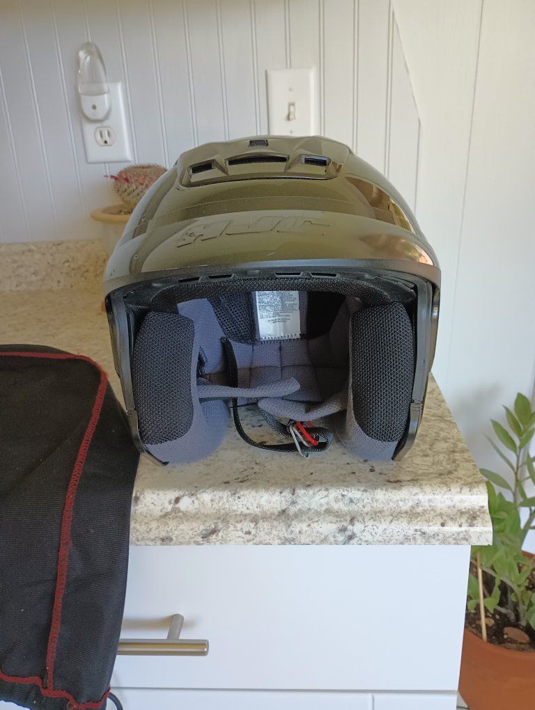 HJC Motorcycle/Snowmobile -small