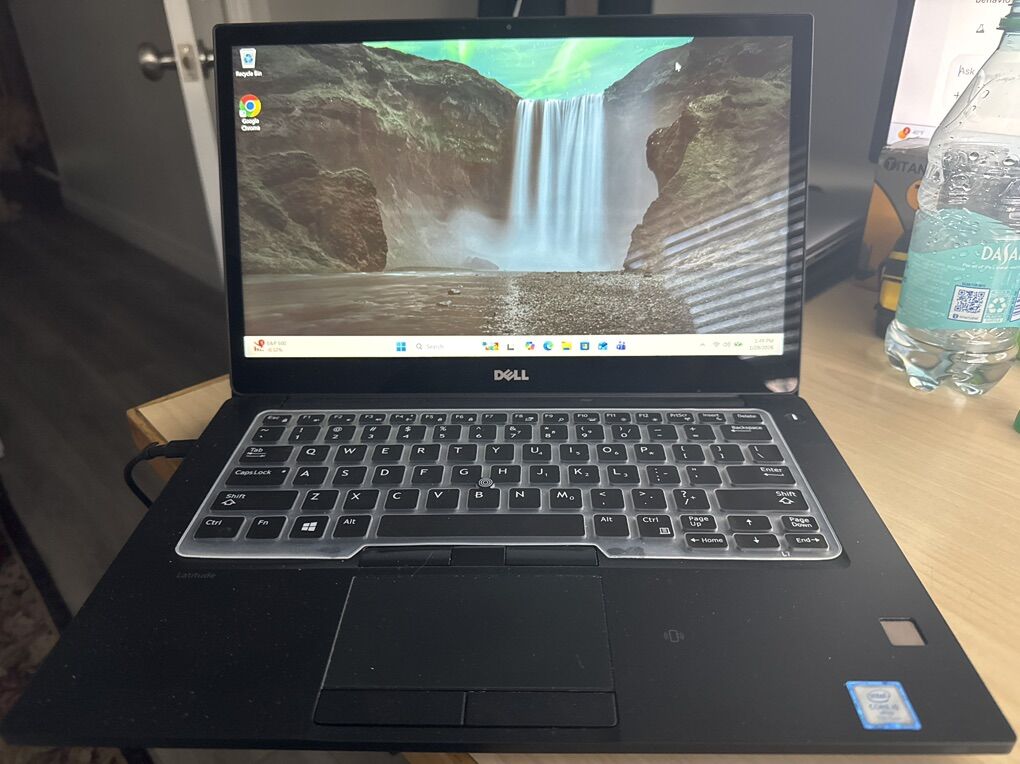 Dell Latitude 7480 i5 2.6GHz 8GB RAM 250GB HD
