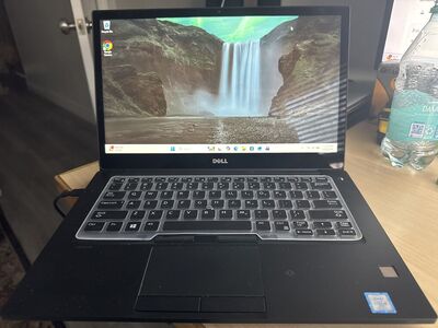 Dell Latitude 7480 i5 2.6GHz 8GB RAM 250GB HD