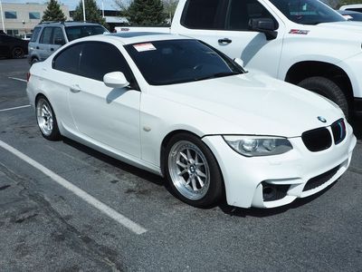 2011 BMW 3 Series 335i