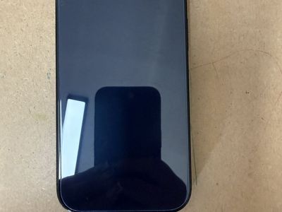 Apple iPhone 16 Pro Model - Dark Finish