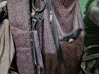 women's golf bag