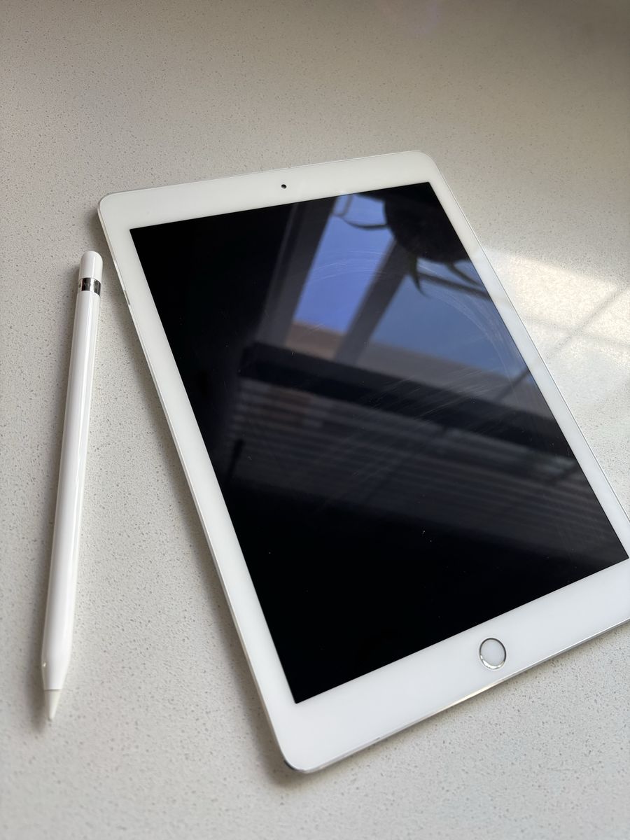 iPad Pro 9.7-inch