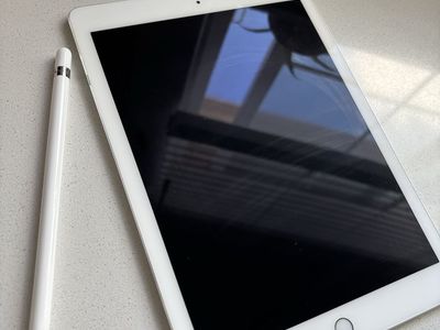 iPad Pro 9.7-inch