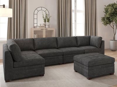 Large Sectional
