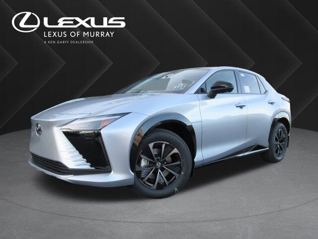 2026 Lexus RZ 450e Premium