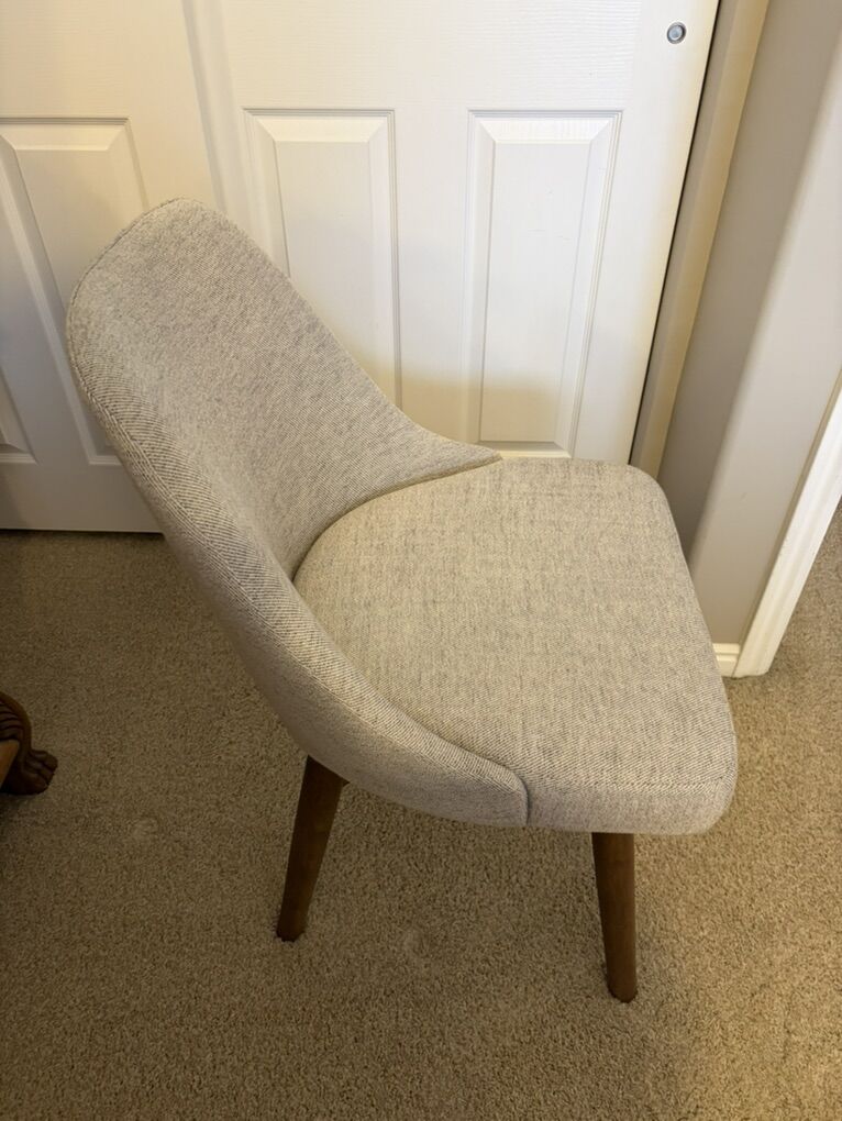 West Elm Office Chair