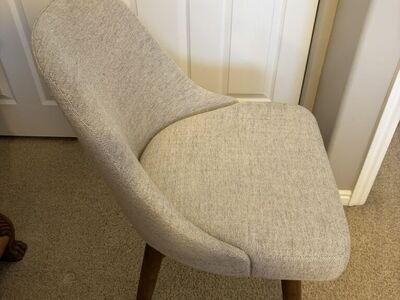 West Elm Office Chair