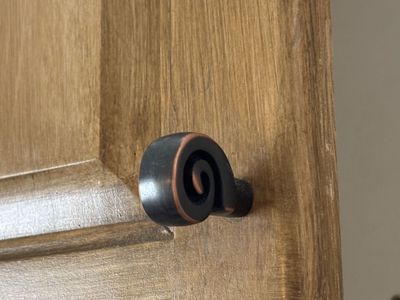 Cabinet Pulls