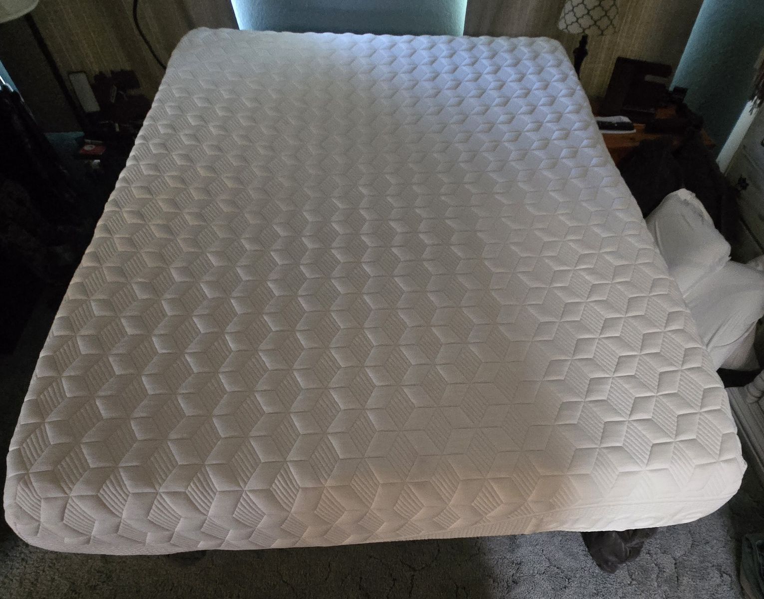 Original Queen Purple Mattress