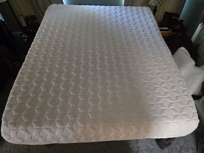 Original Queen Purple Mattress