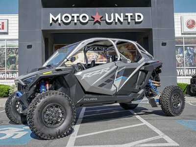 2024 Polaris® RZR Pro R 4 Premium