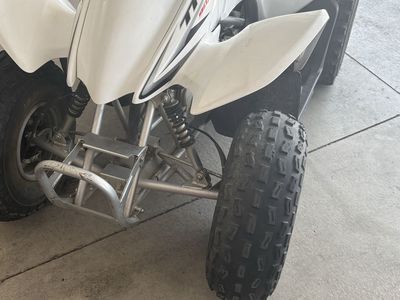 Honda 2009 trx 90