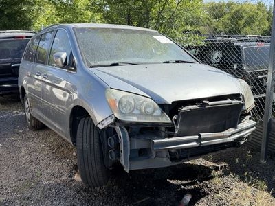 2007 Honda Odyssey Parts - UTPAP Ogden