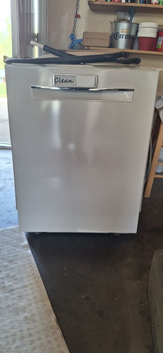 Dishwasher
