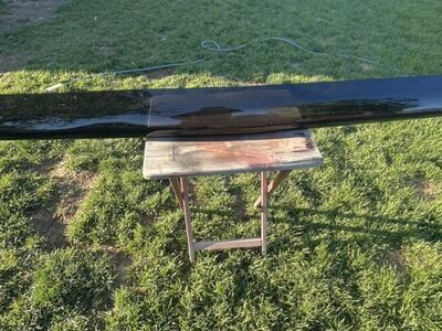 Square Body Chevy/Gmc Bug Deflector