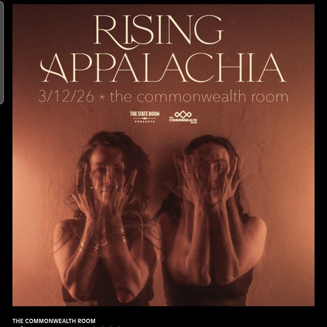 Rising Appalachia  tickets (2)