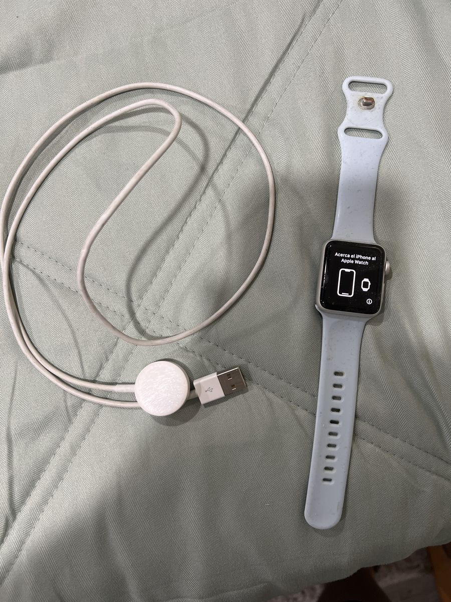 Apple Watch