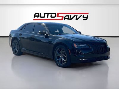 2021 Chrysler 300 S V6