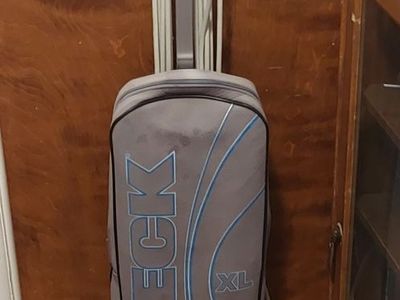 Oreck XL Pro Plus Vacuum Cleaner
