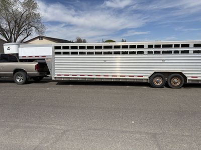 2014 30' Feather Lite