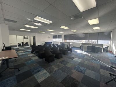 Office Space Available for Rent!