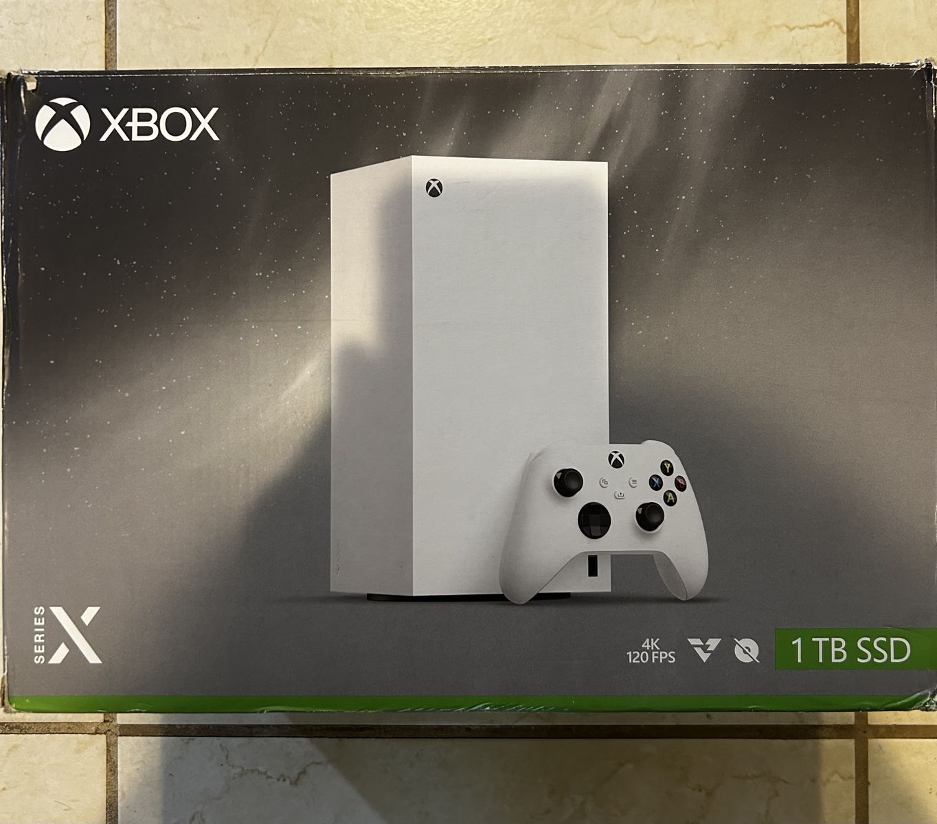 Xbox series X (digital)