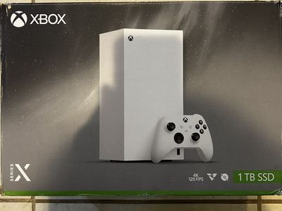 Xbox series X (digital)