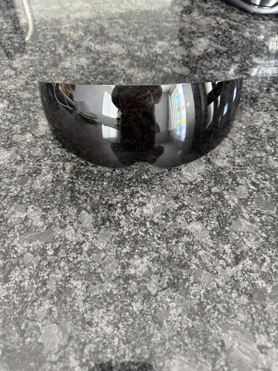 SHOEI QSV-2 INTERNAL SUN SHIELD