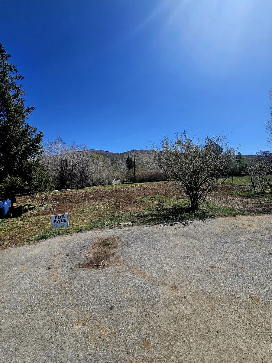Creekside Lot ready to build Kamas Utah