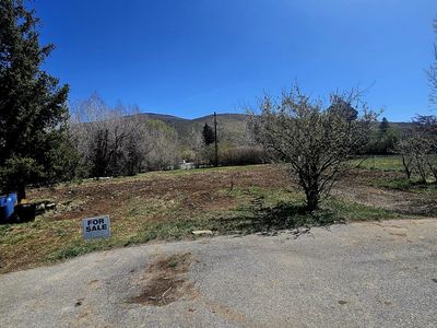 Creekside Lot ready to build Kamas Utah