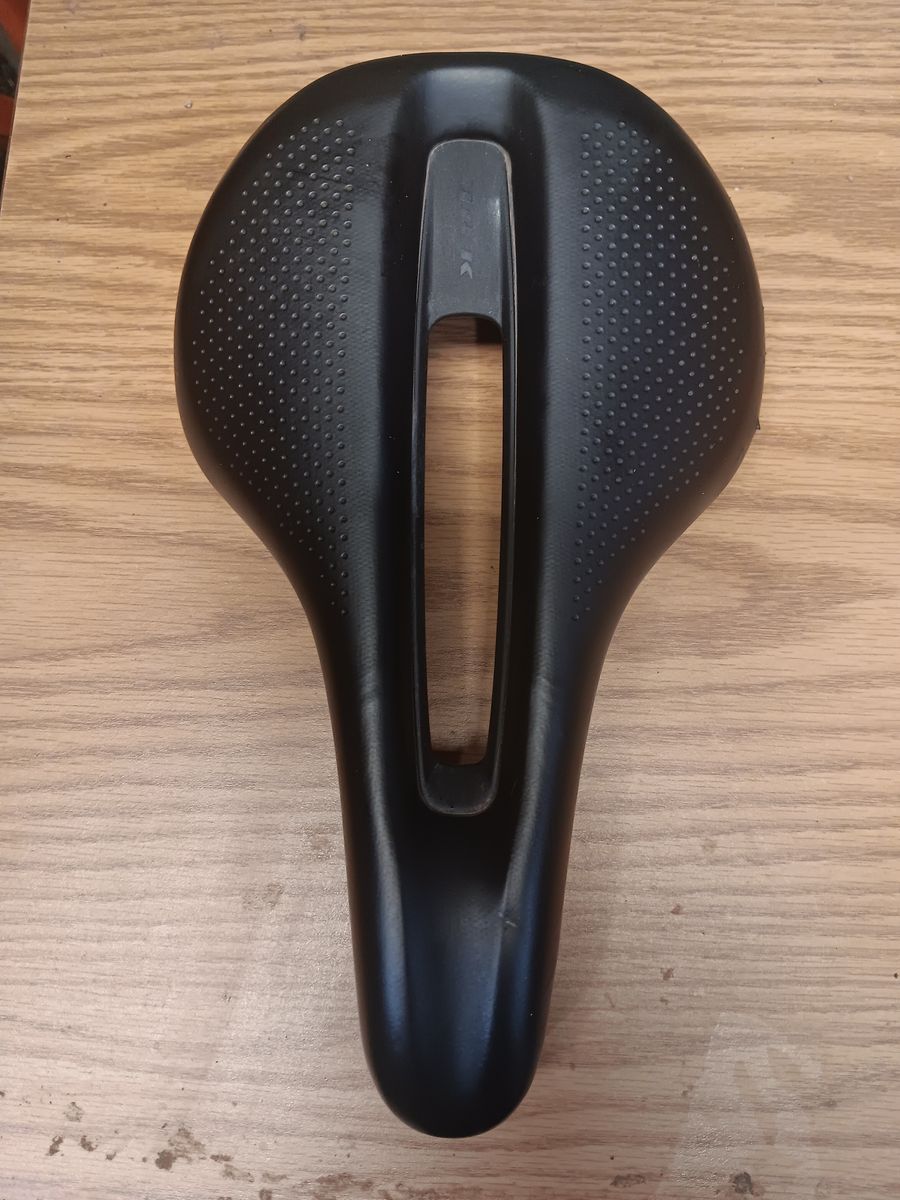 Trek Verse Pro Bike seat
