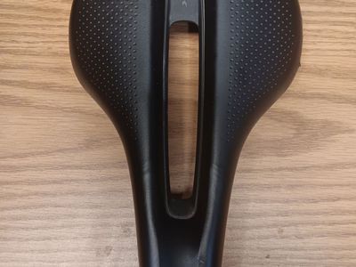 Trek Verse Pro Bike seat