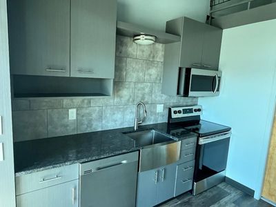 Park City Loft 1 br.