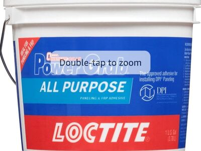 Loctite Power Grab Express All Purpose New