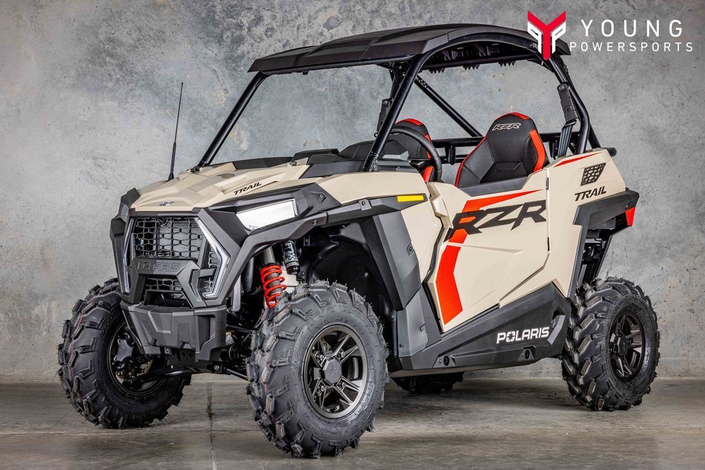 2026 Polaris® RZR Trail Ultimate