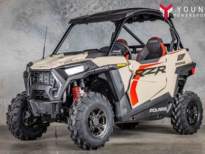 2026 Polaris® RZR Trail Ultimate