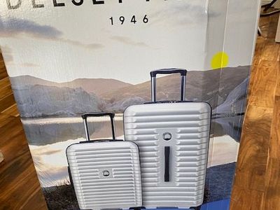 LUGGAGE
