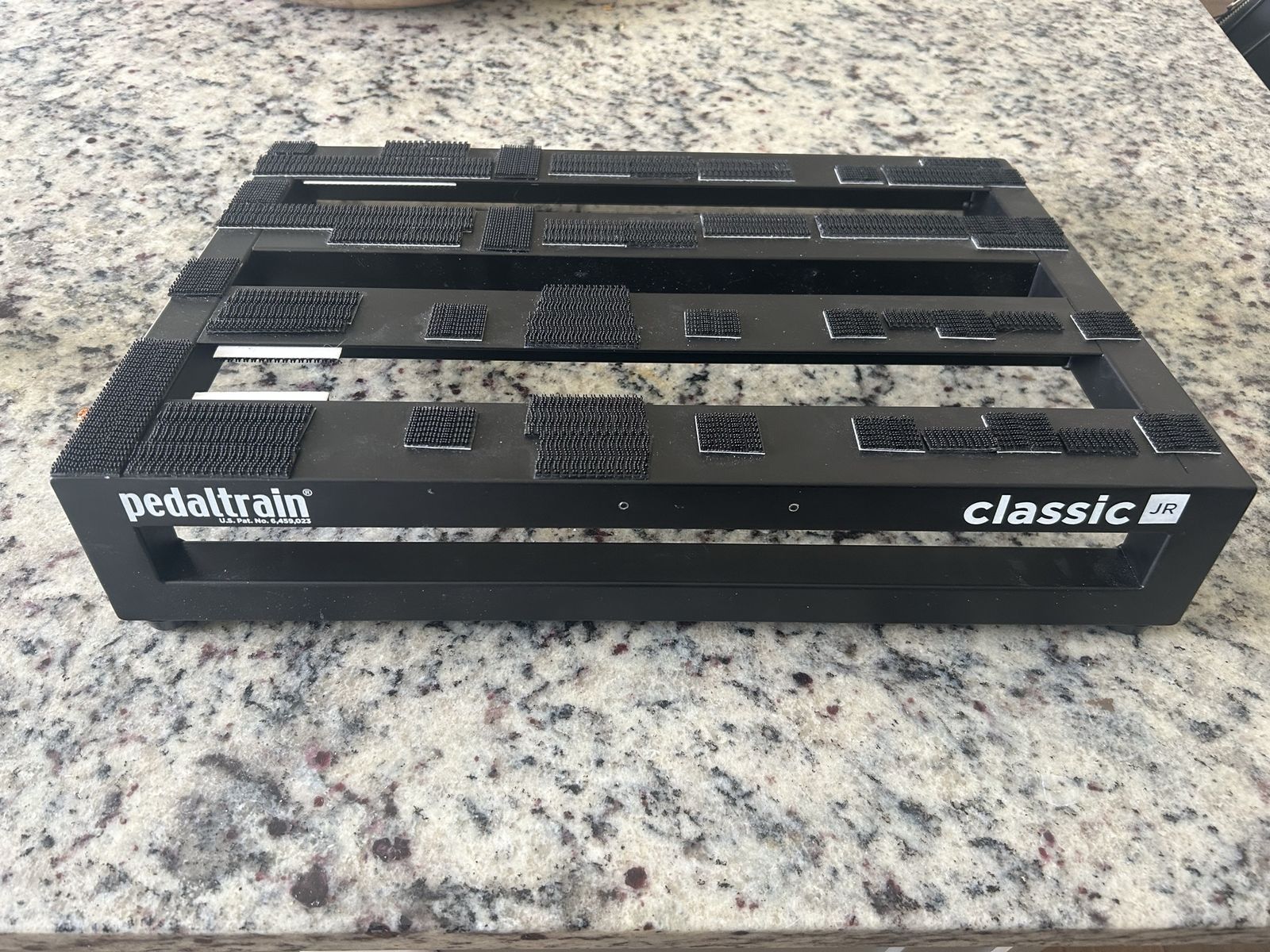 Pedaltrain Classic Jr With Softcase
