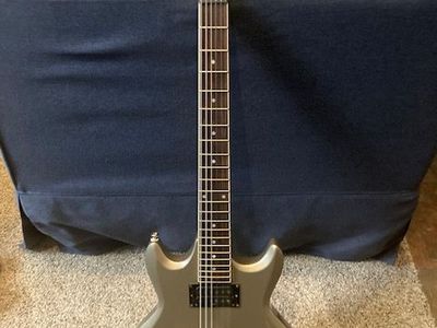 Ibanez Gio AX120