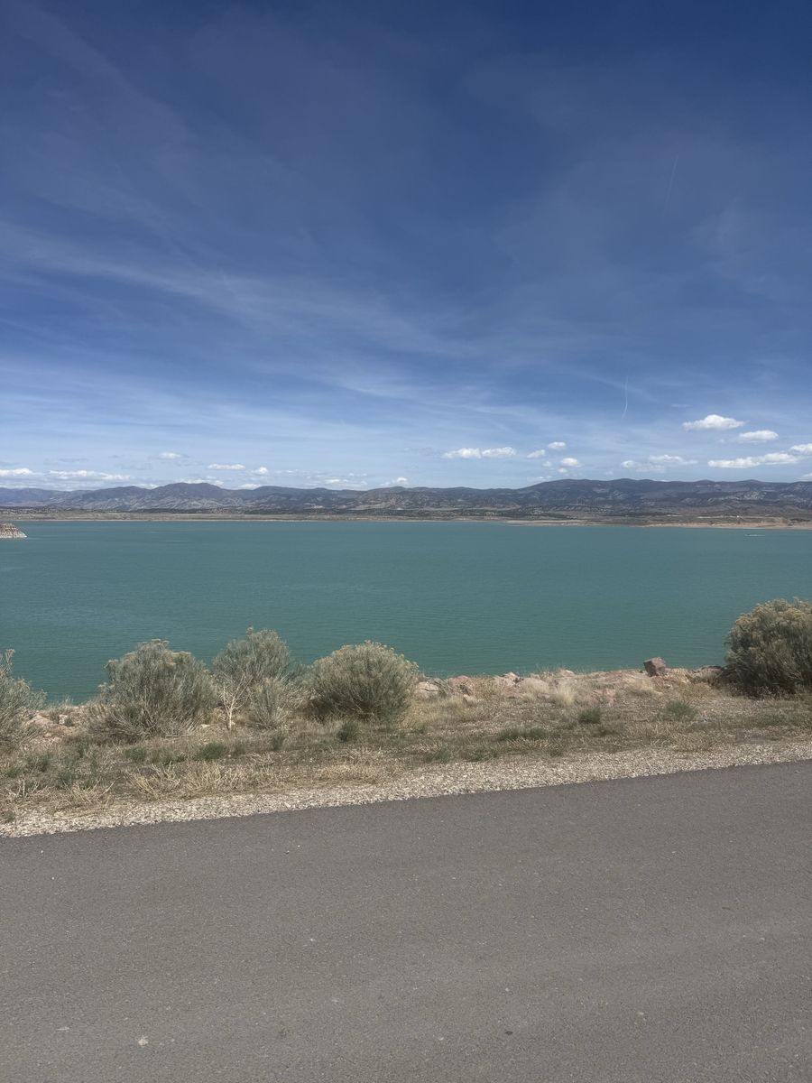 5ac Lot Yuba Reservoir