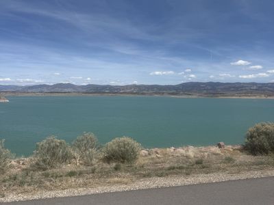 5ac Lot Yuba Reservoir