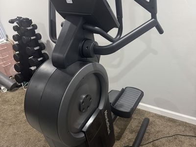 NordicTrack Elliptical - Compact & Quiet Elliptical for Home Workouts