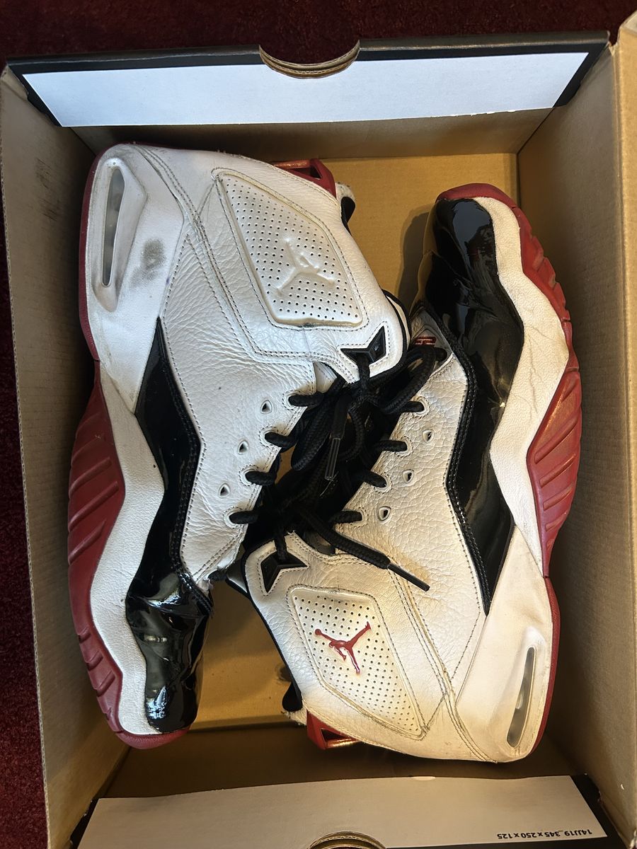 Shoes Air Jodans